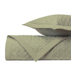 Métrage de tissu matelassé Clover