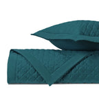 Métrage de tissu matelassé Clover