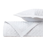 Ensemble de couvre-lit matelassé Clover (Euro)