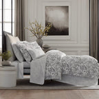 Housse de couette Daphné
