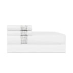 Drap-housse Royal Sateen