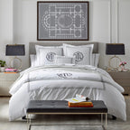 Drap-housse Delancey