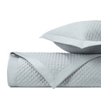 Échantillon matelassé en diamant