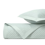 Ensemble de couvre-lit matelassé Diamond (Euro)