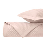 Ensemble de couvre-lit matelassé Diamond (Euro)