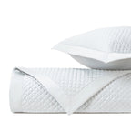 Ensemble de couvre-lit matelassé Diamond (Euro)