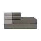Double paire de taies d'oreiller