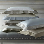 Drap plat Doppio