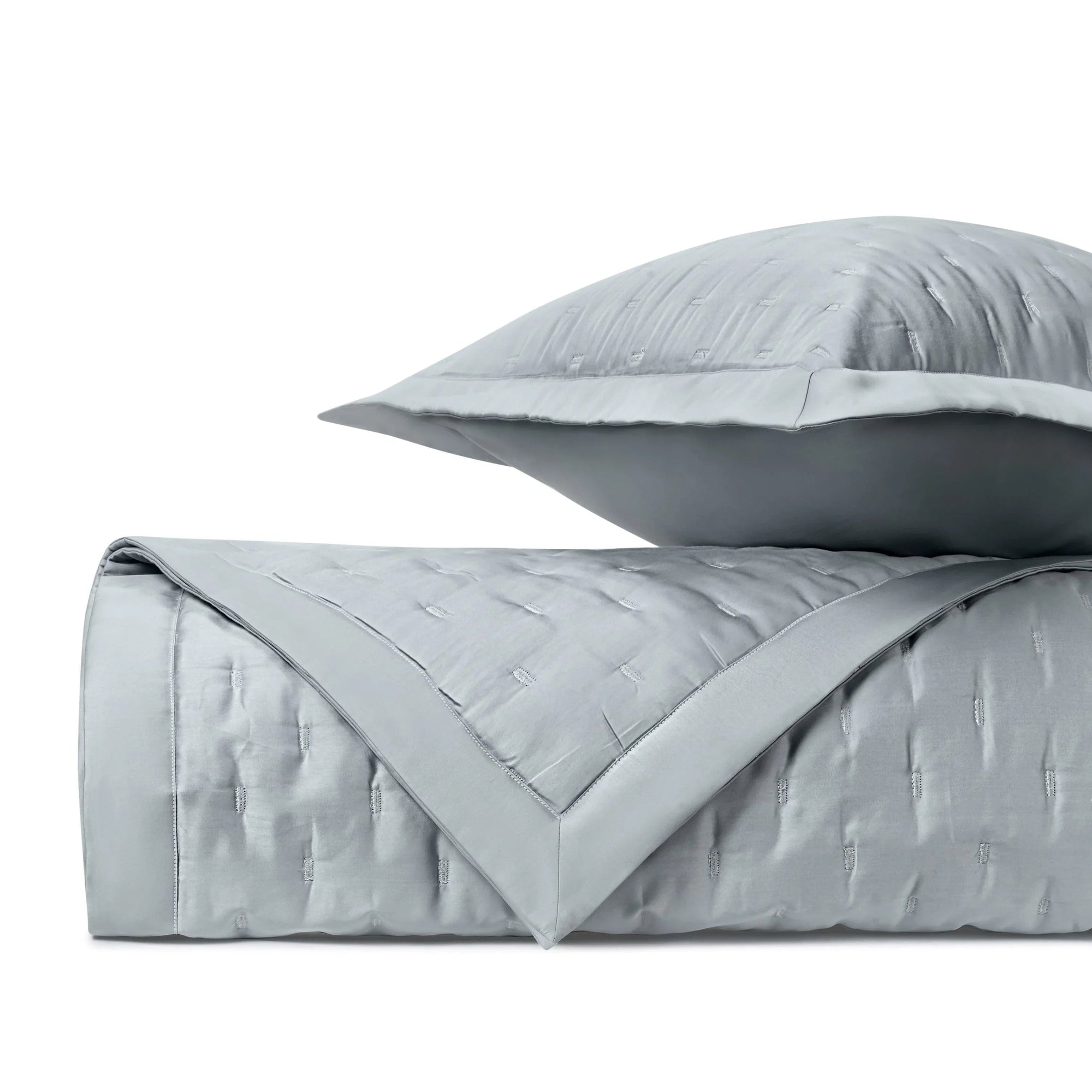 Ensemble de couvre-lit matelassé Fil Coupé