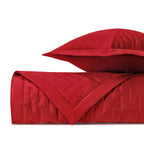 Échantillon matelassé Fil Coupé