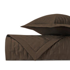 Échantillon matelassé Fil Coupé
