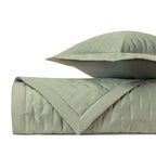 Échantillon matelassé Fil Coupé