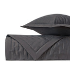 Échantillon matelassé Fil Coupé