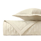 Échantillon matelassé Fil Coupé