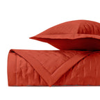 Échantillon matelassé Fil Coupé