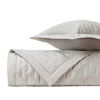 Échantillon matelassé Fil Coupé