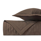 Échantillon matelassé Fil Coupé