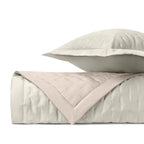 Couvre-lit matelassé Celeste