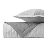Ensemble de couvre-lit matelassé Celeste (Euro)