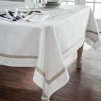 Serviettes de table Fino