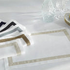 Serviettes de table Fino