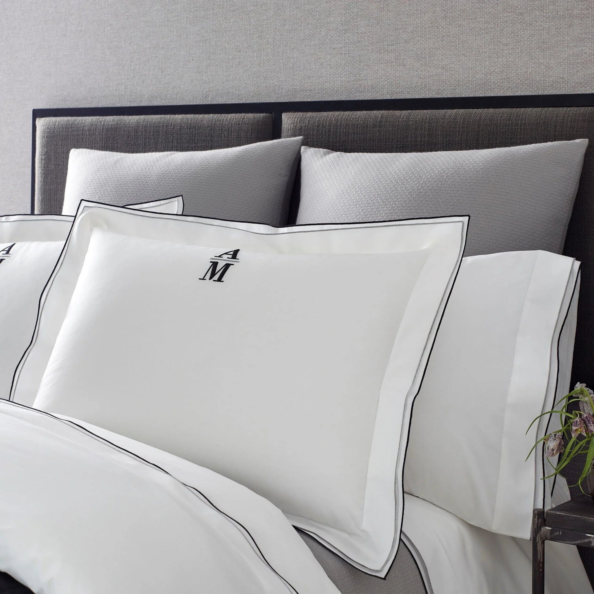 Drap plat Hugo