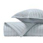 Couvre-lit matelassé en soie de mûrier