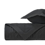 Ensemble de couvre-lit matelassé Liberty (Euro)
