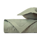 Ensemble de couvre-lit matelassé Liberty (Euro)
