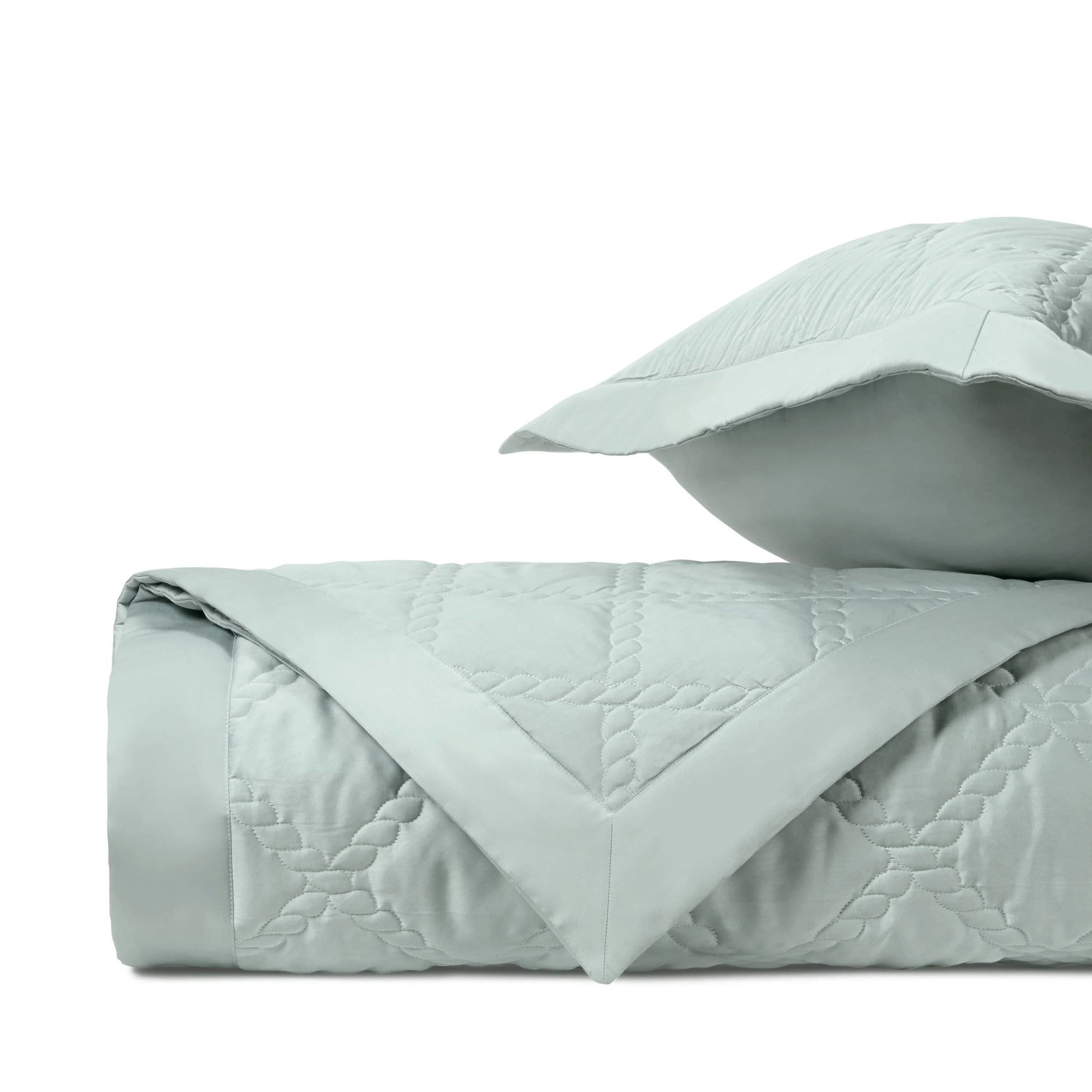 Ensemble de couvre-lit matelassé Liberty (Euro)