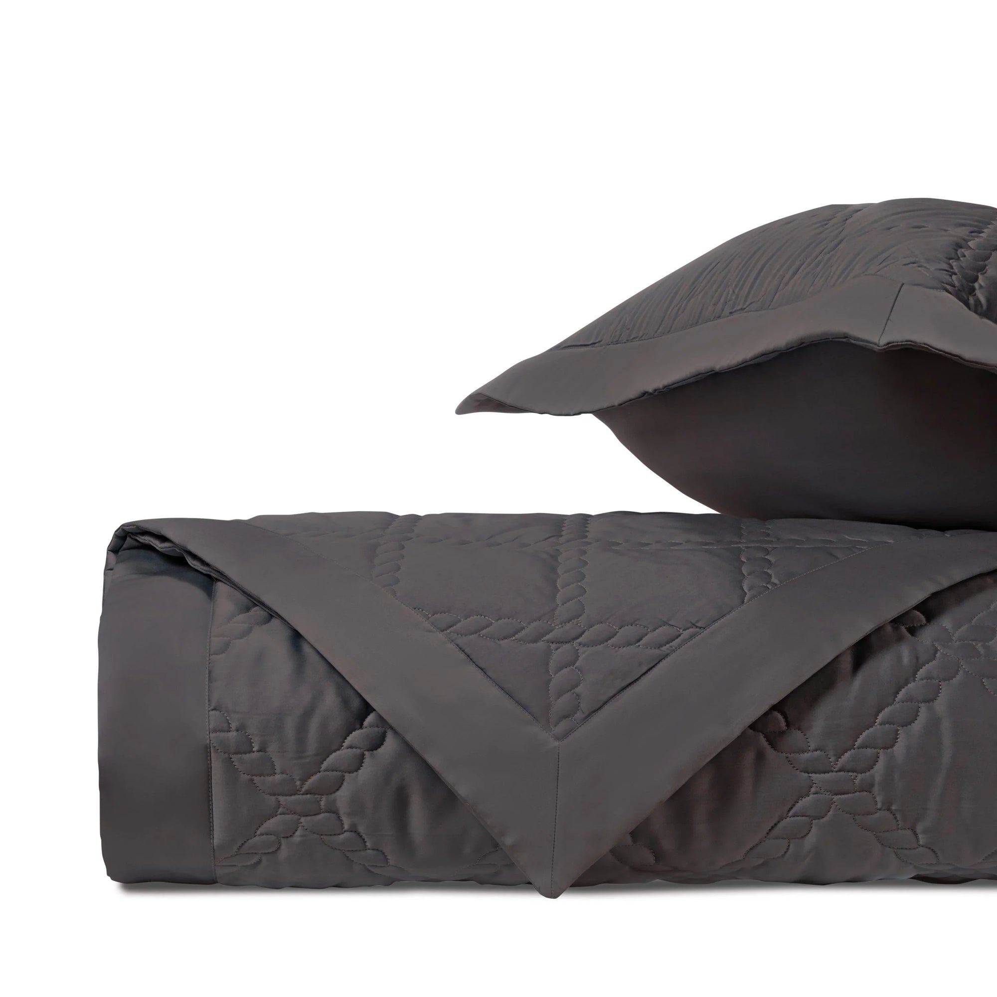 Ensemble de couvre-lit matelassé Liberty (Euro)