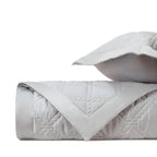 Ensemble de couvre-lit matelassé Liberty (Euro)