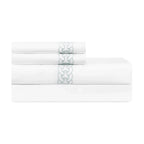 Paire de taies d'oreiller Links