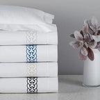 Liens Drap plat