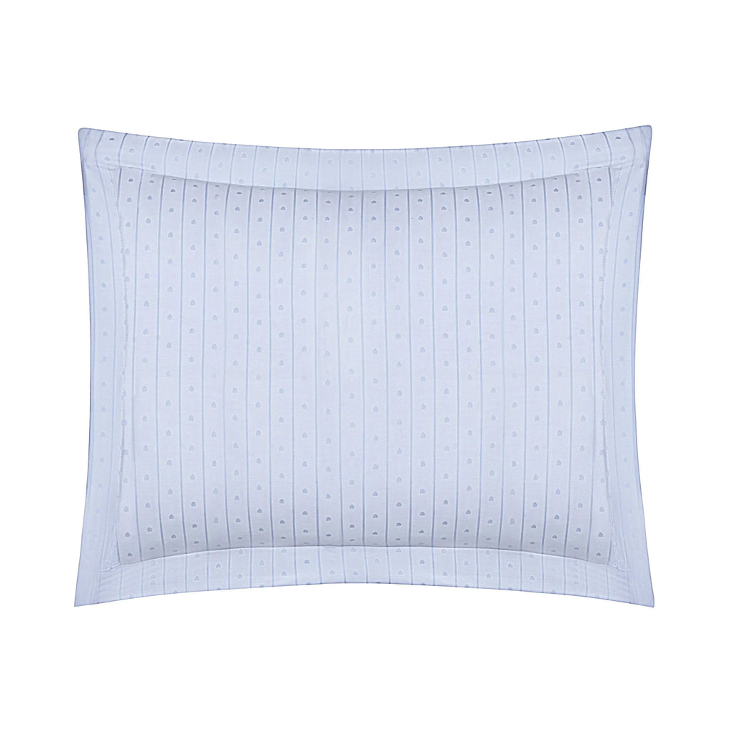 Ensemble de draps Petits Coeurs