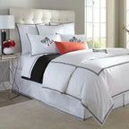 Drap plat Madison