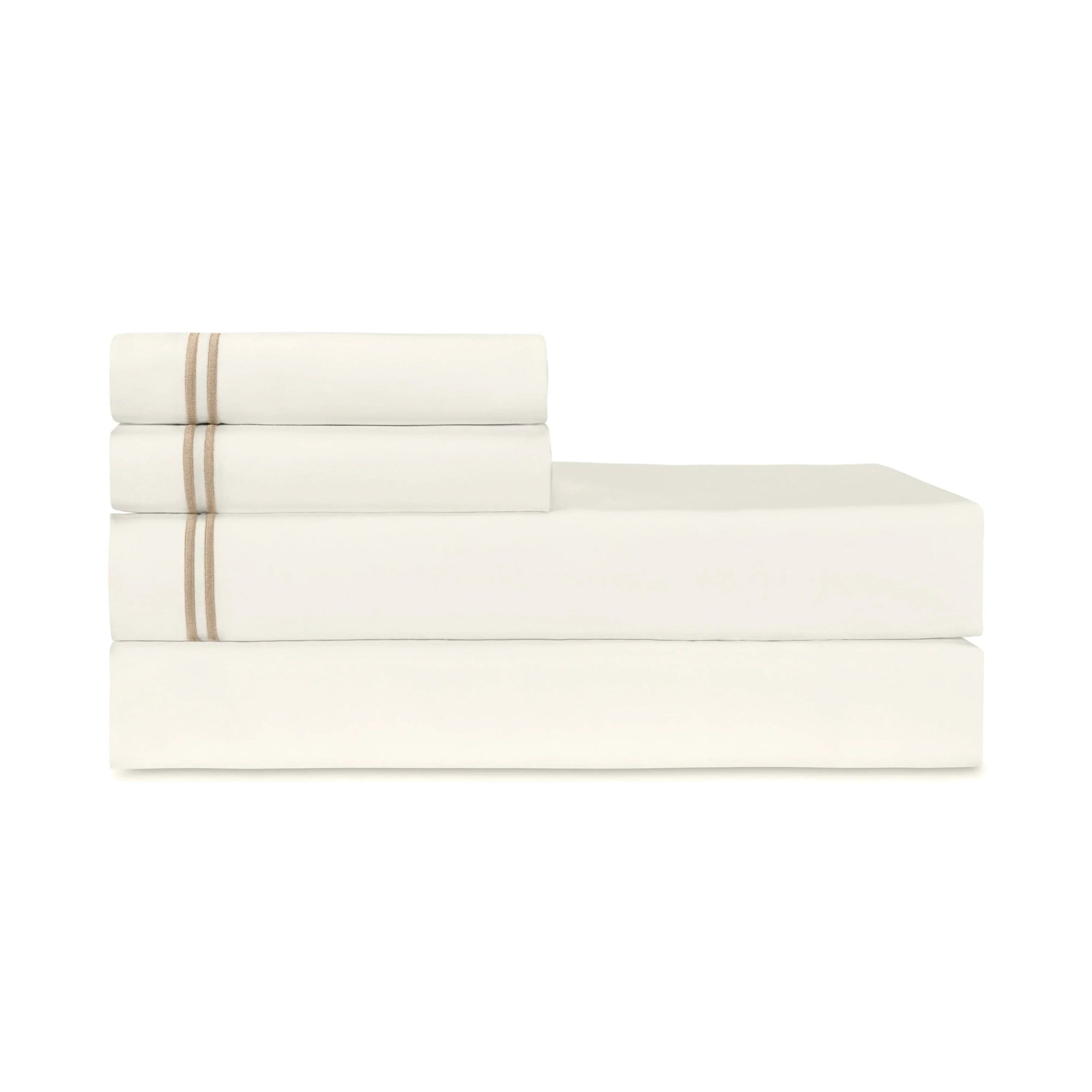 Drap plat Madison