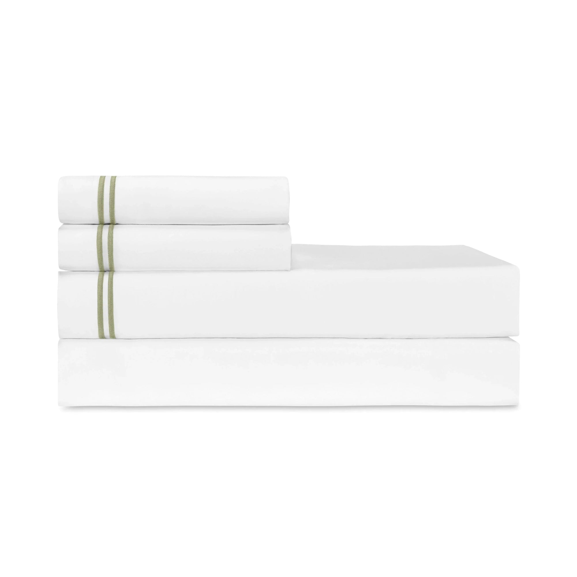 Drap plat Madison