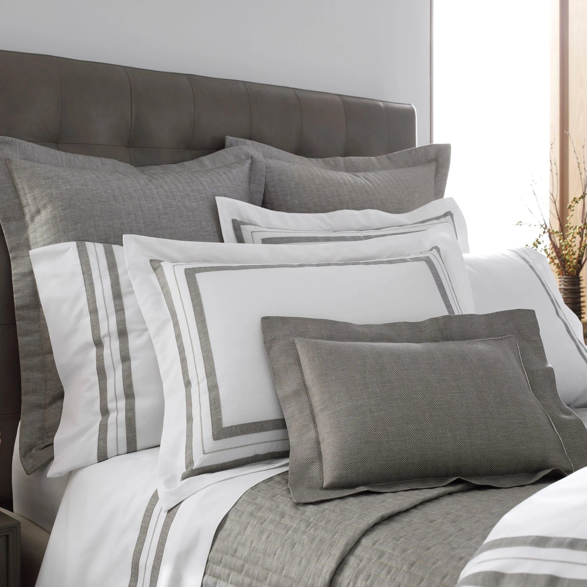 Drap plat Malibu