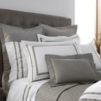 Paire de taies d'oreiller Malibu