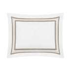 Malibu Sham