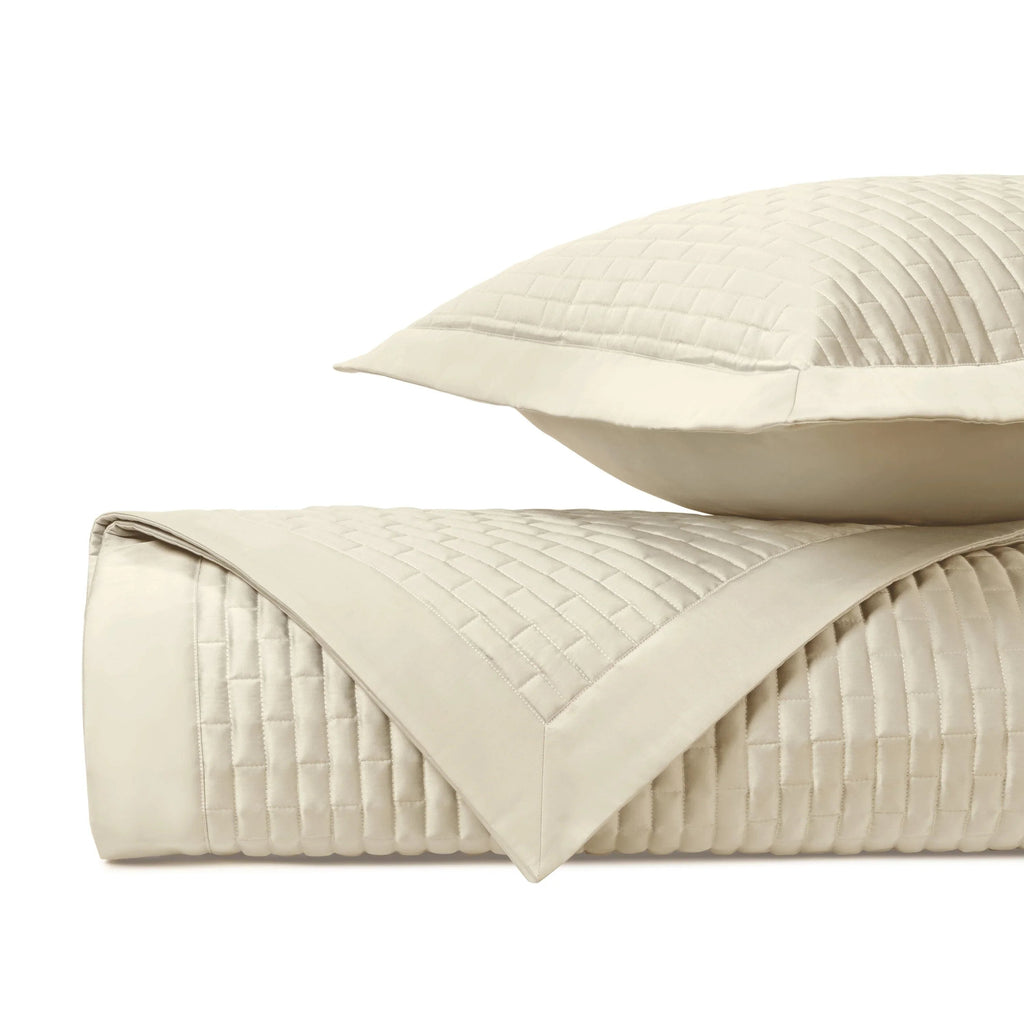 Couvre-lit matelassé Mason