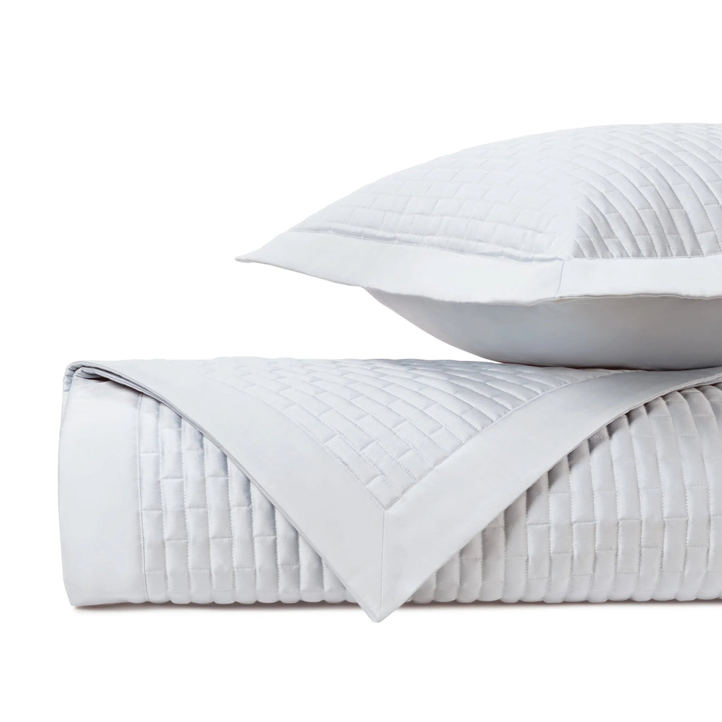 Couvre-lit matelassé Mason