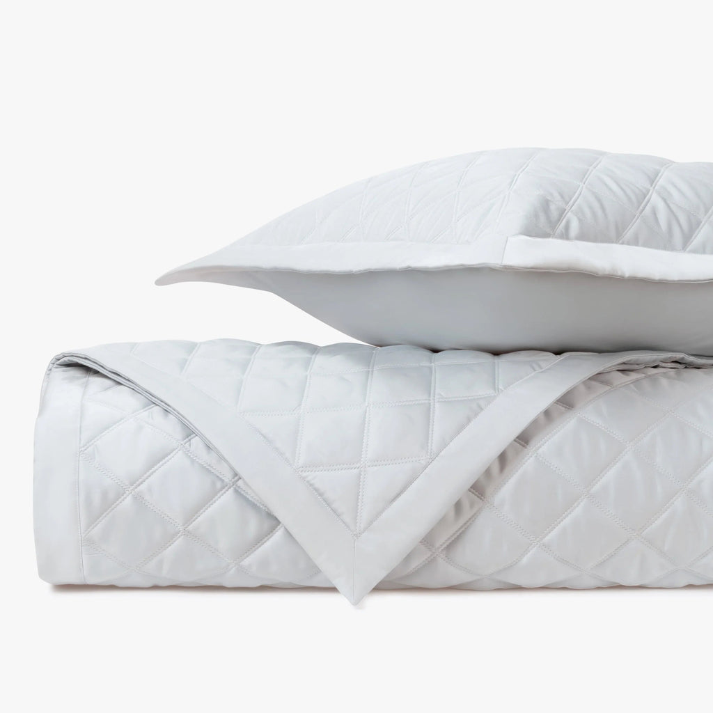 Couvre-lit matelassé Mesa