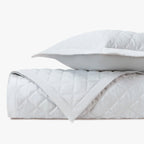 Couvre-lit matelassé Mesa