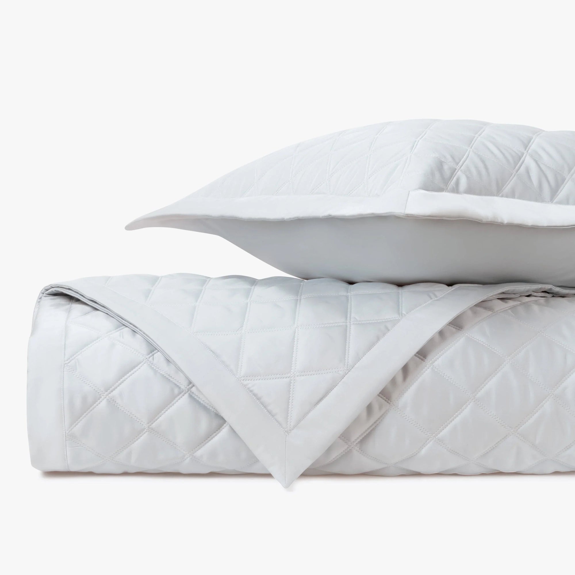 Couvre-lit matelassé Mesa