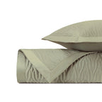 Métrage de tissu matelassé Napa