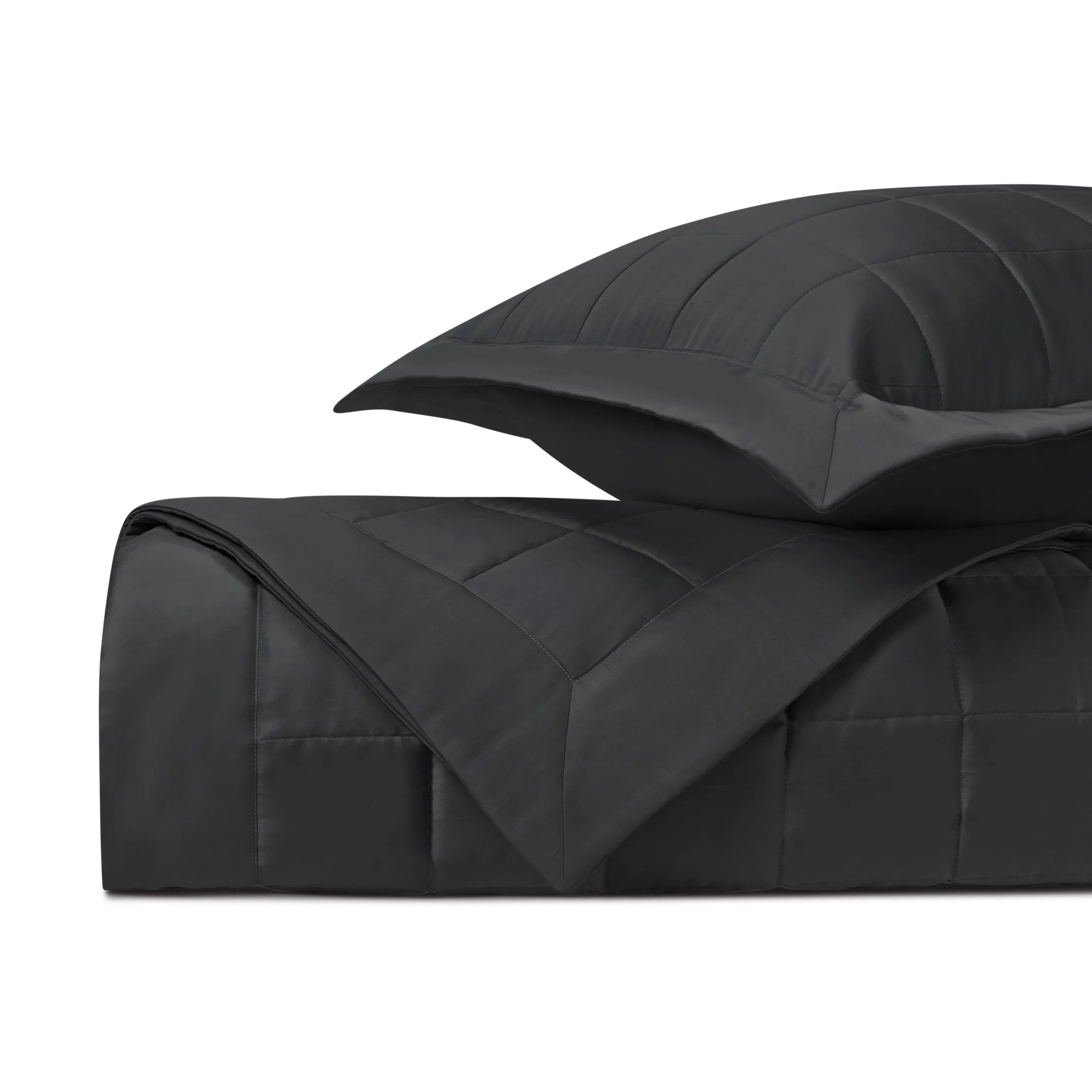 Ensemble de couvre-lit matelassé Plateau