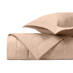 Ensemble de couvre-lit matelassé Plateau