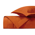 Ensemble de couvre-lit matelassé Plateau (Euro)